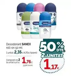 BonpreuEsclat Magno - gel de bany classic, marine o black oferta