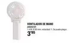 Comerco Cash & Carry Rio - lejía amarilla oferta