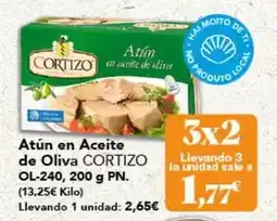 Alimerka Mccain - patata airfryer oferta