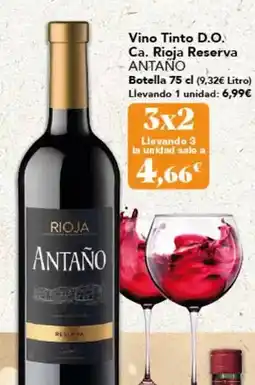 Alimerka Bimbo - rebanada estilo artesano oferta
