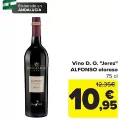 Alimerka Carretilla - espárragos cortos gruesos oferta