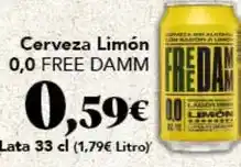 Alimerka Carbonell - aceite oliva oferta