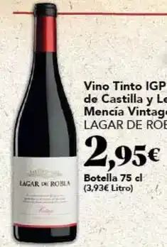 Alimerka Procer - vinagre oferta