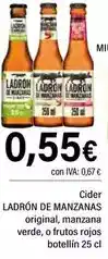 Action Mantel oferta
