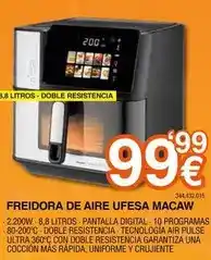 Abordo Abordo - filetes de dorada oferta