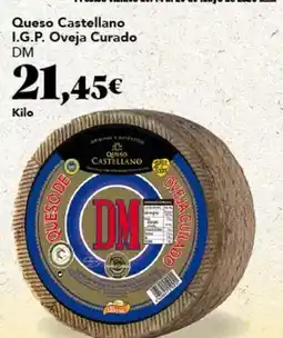 GM Cash & Carry Patata blanca oferta