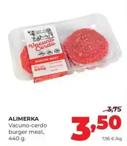 Mubak Almohada 90cm oferta