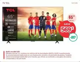 Alimerka Vileda - fregona super oferta