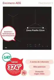 Alimerka Scottex - servilletas estilo oferta