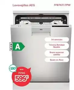 Alimerka Fairy - lavavajillas maxi poder antigoteo oferta