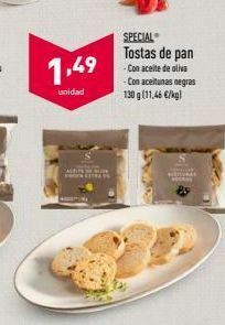 ALDI Aceite de oliva oferta