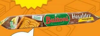 Consum Hojaldre buitoni oferta