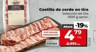 Dia Producto oferta