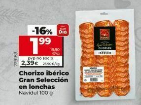 Dia Producto oferta