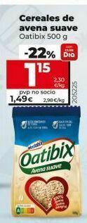 Dia Producto oferta