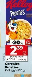 Dia Producto oferta