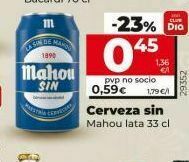 Dia Producto oferta