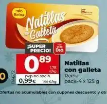Dia Producto reina oferta