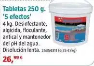 Supermercados Lupa Pan baguette rústica oferta