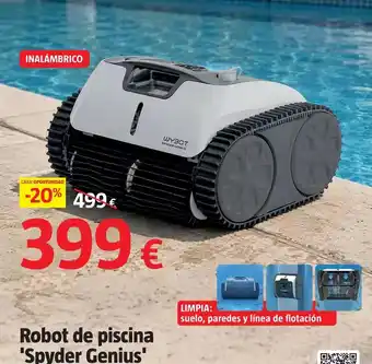 Supermercados Lupa Ballerina - bayeta oferta