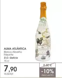 Alimerka Casagrande - yemas de esparragos baby oferta