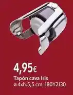 5 Océanos Mejillon media concha oferta