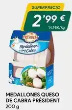 Gadis Filetes de cerdo oferta