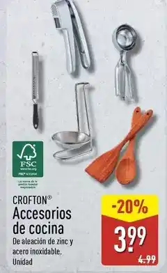 Gadis Puerros oferta