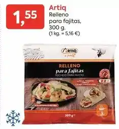 Gadis Patatas fritas oferta