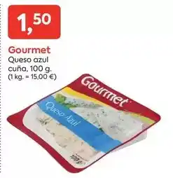 Gadis Aquarius - bebida refrescante oferta