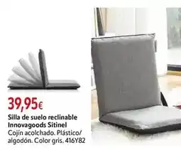 Gadis Fuze tea - refresco de té al limón oferta
