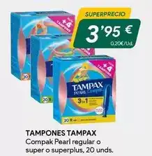 Gadis Solís - tomate frito oferta