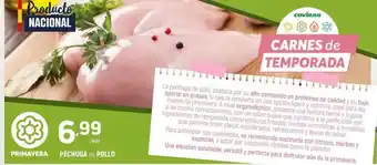 Supermercados Extremadura Alsur - ensalada de pimientos oferta