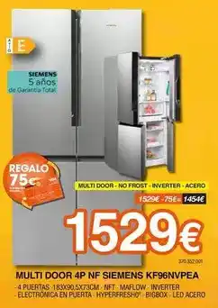 TOP Cash & Carry FUENTE PRIMAVERA Agua mineral oferta