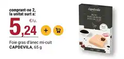 Aquabel Perfumerías Foxy - la bornado oferta