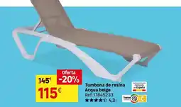 SPAR Lanzarote Findus - espinacas a la crema oferta
