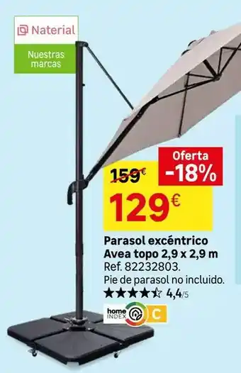 SPAR Lanzarote Kalise - sabores oferta