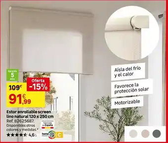 SPAR Lanzarote Croissant artesano oferta