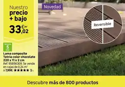 SPAR Lanzarote Elpozo - fuet con trufa oferta