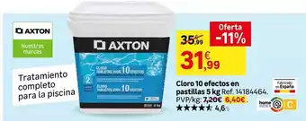 SPAR Lanzarote Carretilla - esparragos blancos oferta