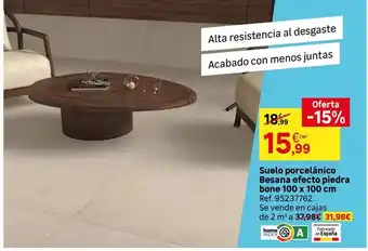 SPAR Lanzarote Gran capitán - queso curado oferta