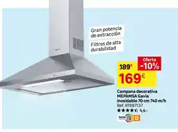 SPAR Lanzarote La cigala - arroz largo oferta