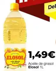 SPAR Lanzarote Norit - detergente delicado oferta