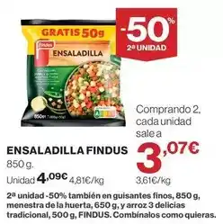 Spar La Palma Alpro - bebida de avena barista oferta