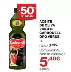 Spar La Palma Nestlé - cereales lion oferta