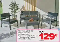 Spar La Palma Pescanova - varitas de merluza empanadas oferta