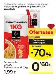 Gadis Disiclin - detergente líquido azul oferta