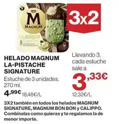 Spar La Palma Danone - actimel oferta