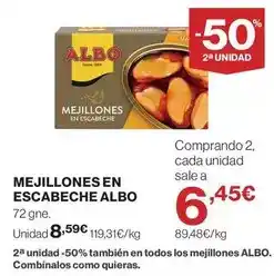 Spar La Palma Kalise - sabores oferta