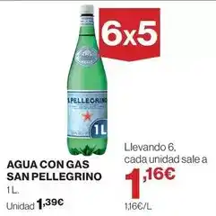 Spar La Palma La isleña - pasta oferta
